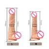 New Arrivals Skin Feeling Realistic Penis Dildo Vaginal Vibrator For Women Masturbators Anal Plug Sex Toys Toys For Adults 18 1