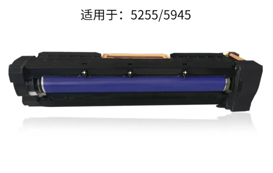 1pc remanufacture black drum unit image unit compatible for xerox 5955 5945 copier drum cartridge office consumables