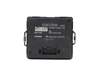 

5Q0907530AM MQB High Canbus Gateway For VW Golf 7 MK7 Passat B8 Tiguan Touran 5Q0 907 530 AM