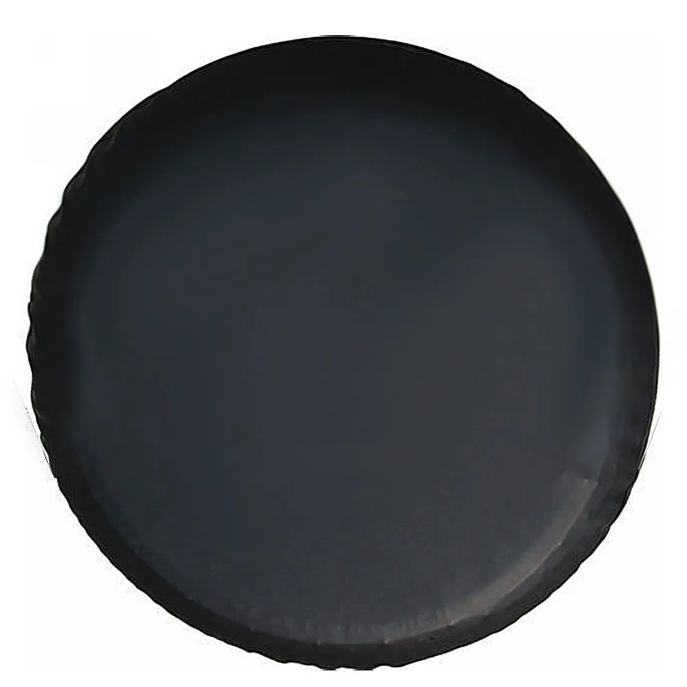 

Durable Dustproof Wheel Carry Solid Case Spare Tire Cover Thickened Accessories Storage PVC Leather Universal Car Protective Bag