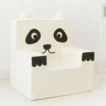 

Children's Sofa Korean Baby Rabbit Sofa Children's Chair Cartoon Seat