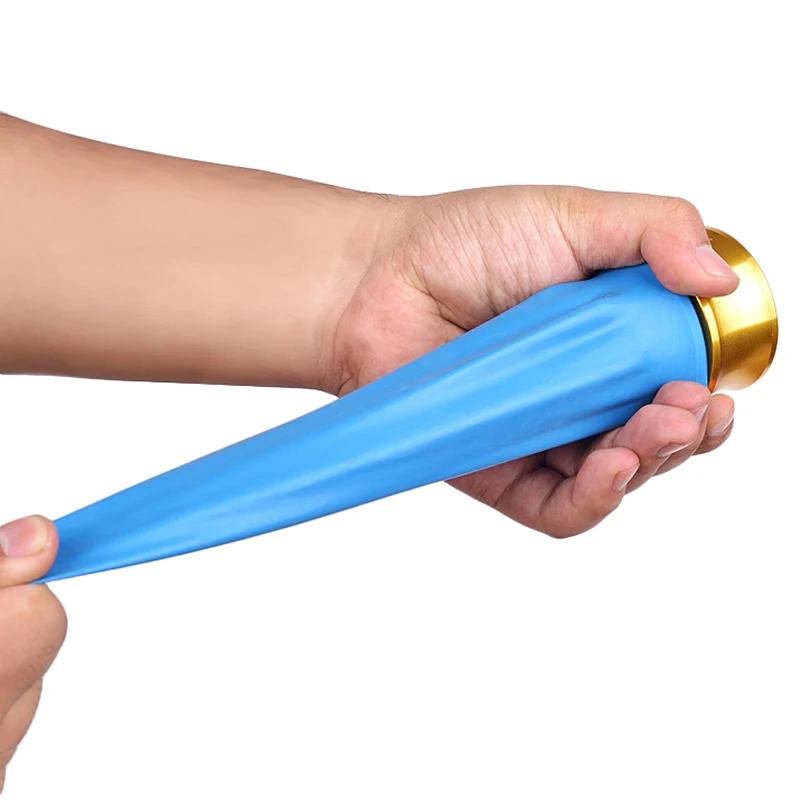 Уличная карманная чашка из алюминиевого сплава Sling Shot Toy