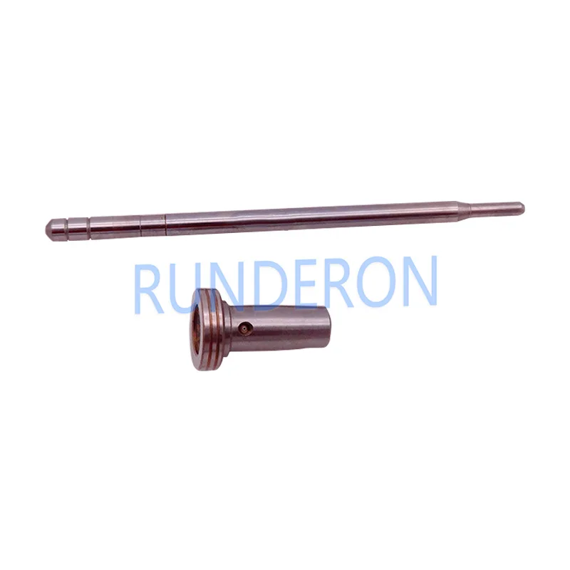 F00RJ02067 топливная система Common Rail клапан управления для Bosch инжекторов 0445120012 0445120013 0445120016