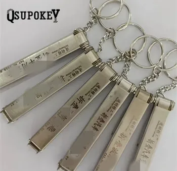 

Qsupokey 2020 New 6set full SET Suchuang Jing Gong Practice Locksmith convenient repair Tools as key ring For padlock Comb lock