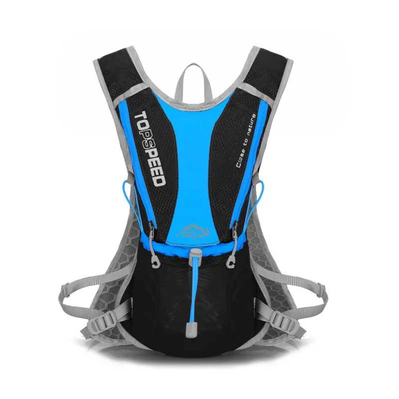 

Local Lion 5L L Bicycle Riding Backpack Men And Women Sports Running Small Backpack Hydration Pack Cross Border