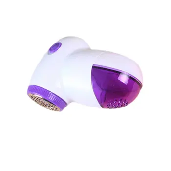 

Mini Fur Ball Hair Trimmer Wool Pill Lint Removal Hair Ball Remover Machine Household Electric Lint Remover
