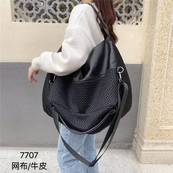 

Ultra-lightweight super-large nylon bag new wave bursting female bag casual bag ladies shoulder bag oblique cross-body bag