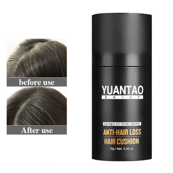 

Cover Hairline Replacement Growth Fiber Hairline Shadow Powder Modified Concealer Cover Styling Tools