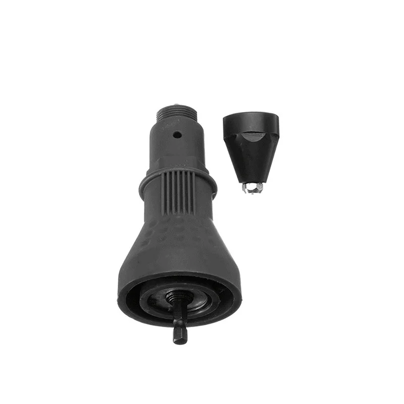 Rivet sans fil Perceuse électrique Adaptateur de Rivet Écrou électrique Économie d