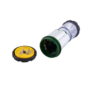 

COB LED Flashlight Portable Super Bright Adjustable torch Use AA 14500 Battery Waterproof in life Lighting lantern