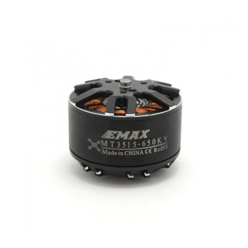 Emax MT3515 650KV KV650 микро электрический бесщеточный мотор CW CCW для квадрокоптера FPV|cw