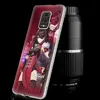 Genshin – Coque souple en Silicone TPU pour Xiaomi, compatible modèles Redmi Note 9S, 8, 8T, 9 Pro, 7, 9A, 9C, 8A, 7A, 6, 6A ► Photo 2/6