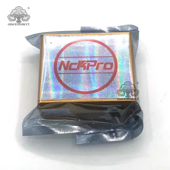 

gsmjustoncct 100% Original the new NCK pro Box with 16 Cables Full activated/Unlock&Repair&Flash free shipping