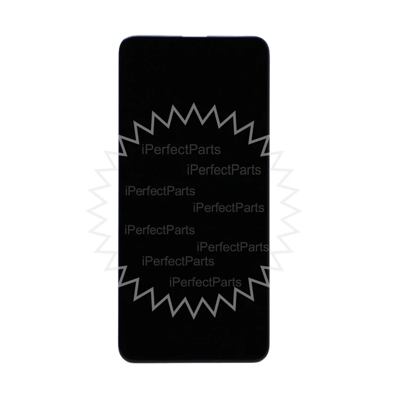 6,59 ''для huawei Y9 Prime ЖК-дисплей STK-L21 STK-L22 STK-LX3 Дисплей кодирующий преобразователь сенсорного экрана в сборе для huawei P smart Z ЖК-дисплей