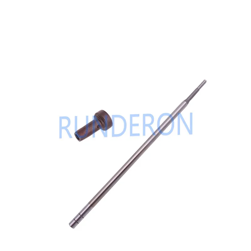Клапан управления топливной форсункой для системы Common Rail CR F00VC01383 Bosch 0445110847 0445110846