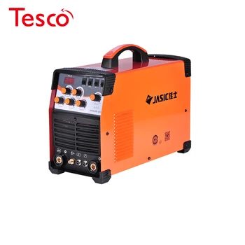 

JASIC WSME-200 TIG-200P AC DC tig welding machine with accessories
