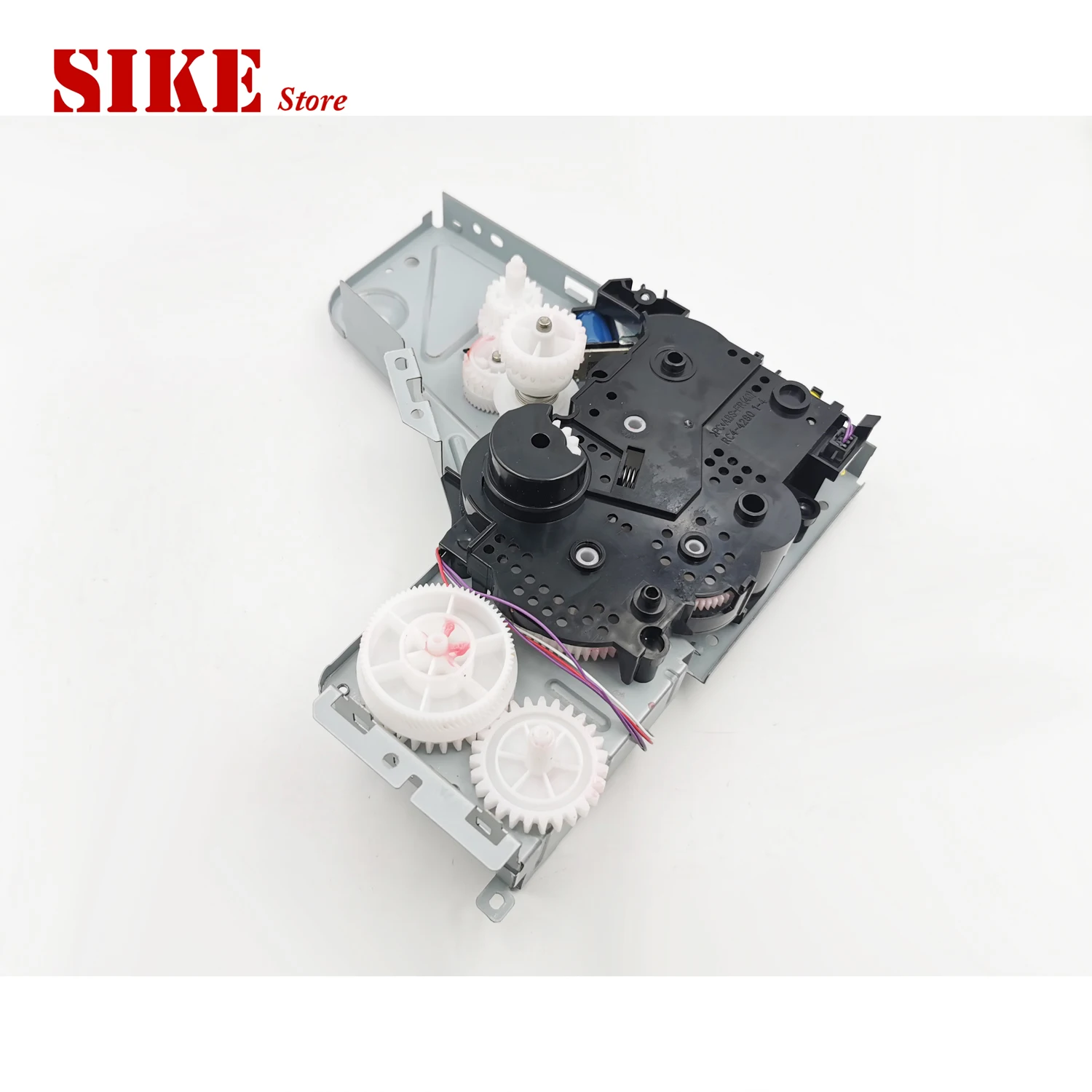 RM2-5715 для Canon MF521 MF522 MF525 MF521dw MF522x MF525dw MF525x MF 521 522 525 Бумага привода подачи в сборе