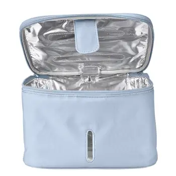 

LED UV Disinfection Package Magnetic Induction Micro Switch Open Cover Automatic Power Off Protection Sterilization
