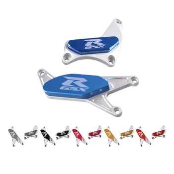 

Motorcycle Engine Stator Slider Protector Cover For SUZUKI GSXR600/750 2004-2005 GSXR1000 2005 2006 2007 2008 Motor Accessories