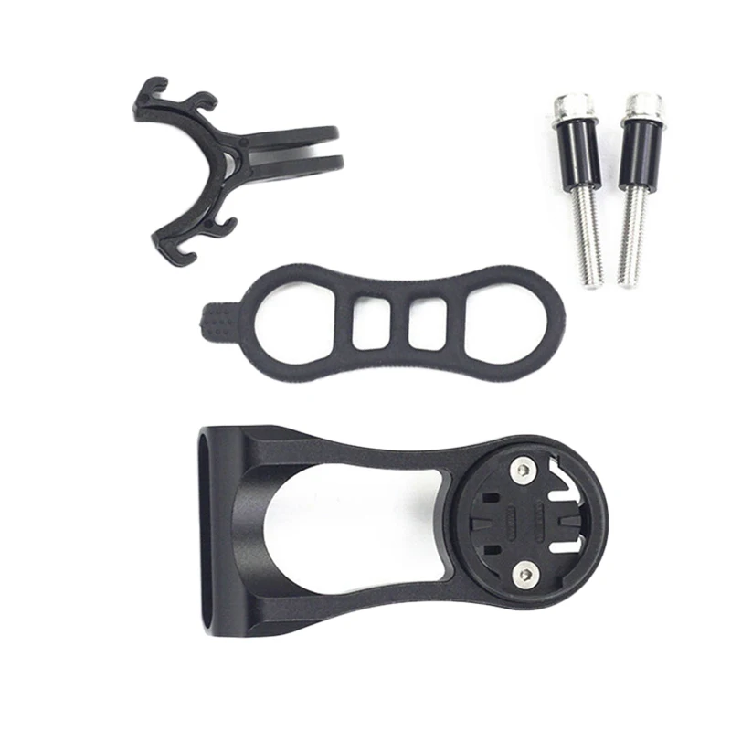 Высокое Качество Велосипедный стержень секундомер стенд держатель расширение Кронштейн Расширенный Универсальный для WAHOO сильная твердость сплава