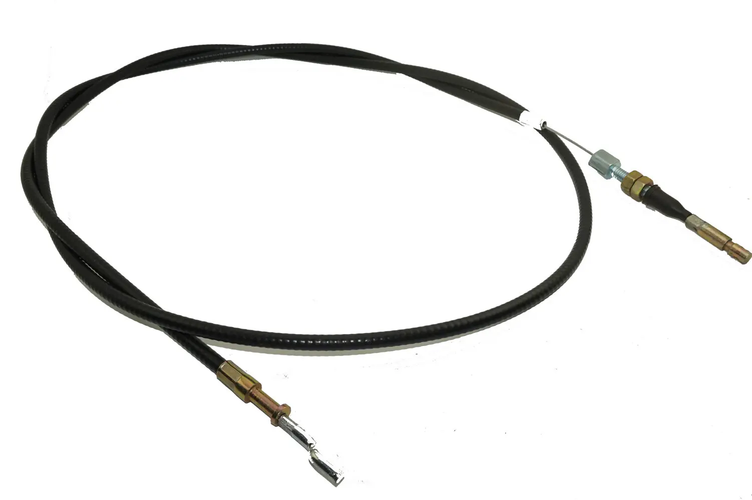Универсальный привод управления дроссельной заслонки/кабель сцепления для газонокосилки 216, высокое качество