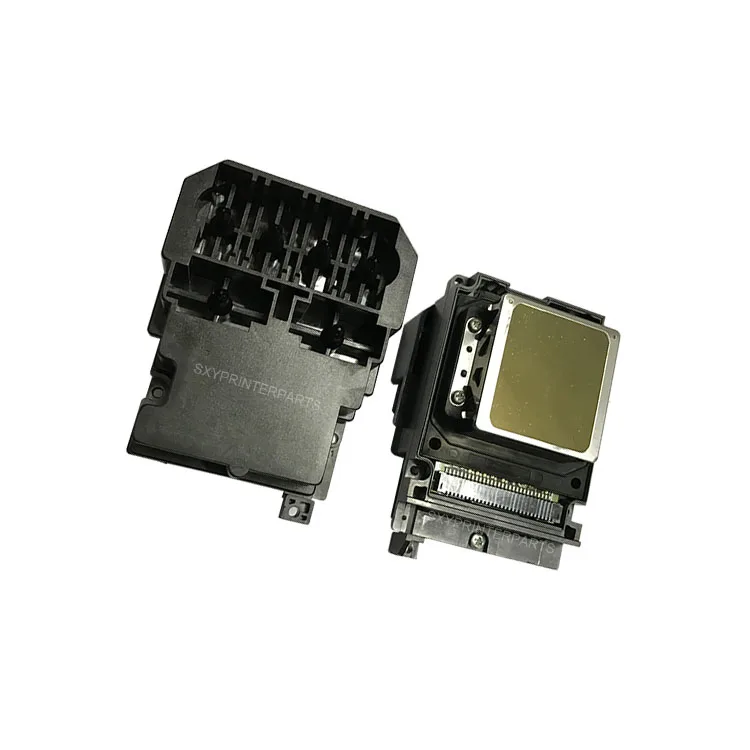 Оригинальный 99% Новый F192040 УФ печатающая головка для Epson TX800 TX810 Tx820 TX710 A800 A700 A810 P804A