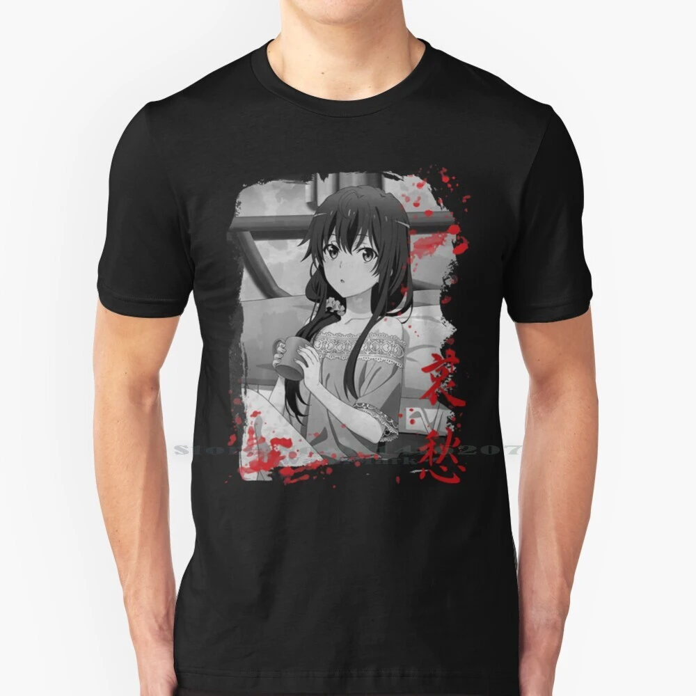 Oregairu shirt Clearance