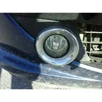 

9650001680 FOG lamp RIGHT PEUGEOT 207