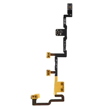 

Volume Control Power Switch On/Off Key Flex Cable Replacement for iPad 2
