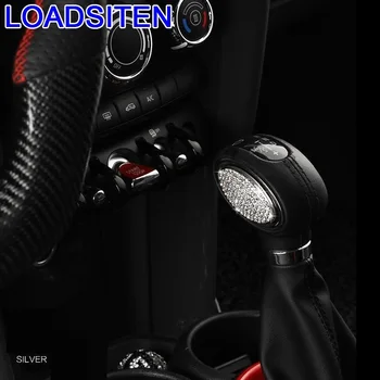 

Car Automobile Automovil Chromium Dashboard Steering Wheel Interior Accessories Sticker Strip Modification 18 19 FOR MINI Cooper