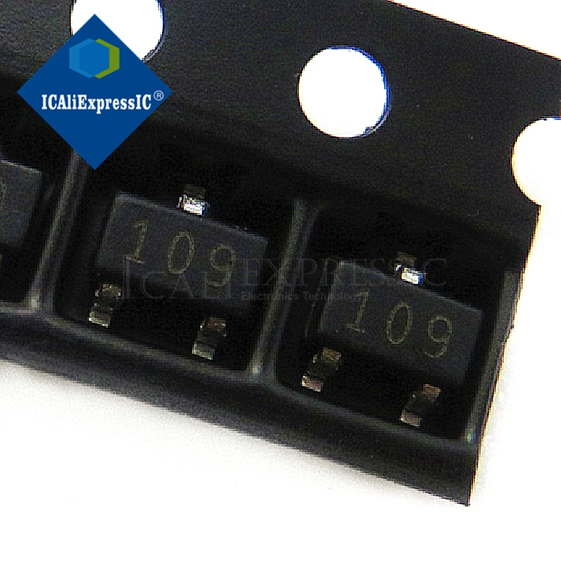 10PCS ZXCT1009FTA ZXCT1009FT ZXCT1009F ZXCT1009 SOT23 New Original In ...