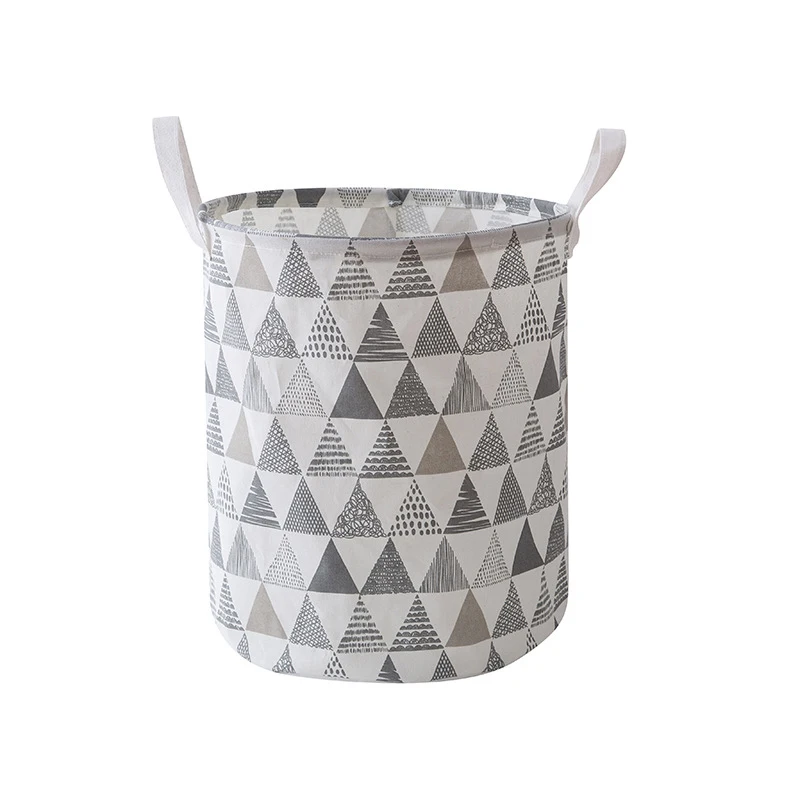 Laundry basket-A Корзина для белья корзина для грязной одежды корзина для получения белья корзина для одежды искусство грязная корзина Складная Большая корзина для белья - Цвет: Laundry basket-A