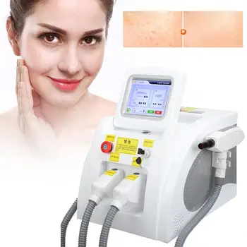 

Multi-Functional Laser Tattoo Pigment Removal Beauty Machine Skin Whitening Spot Remover