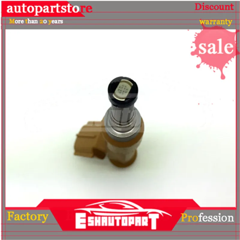 Топливная форсунка/Топливная форсунка для T0yota OEM#23250-37010/23209-37010