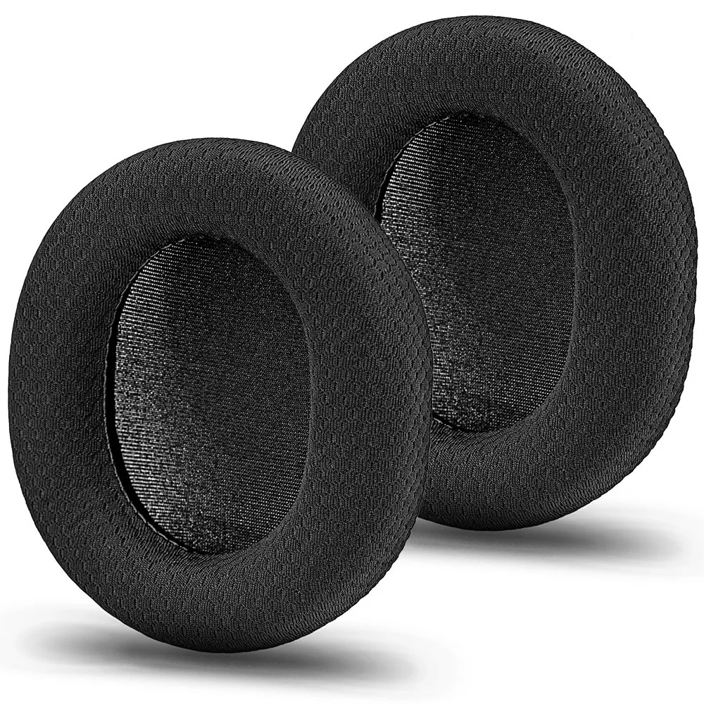 Амбушюры для Steelseries Arctis 1/3/5/7 сменные амбушюры наушников подушка высокого