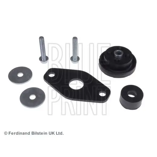 Подушка аморт CHR 3 BLUE PRINT ADA108031