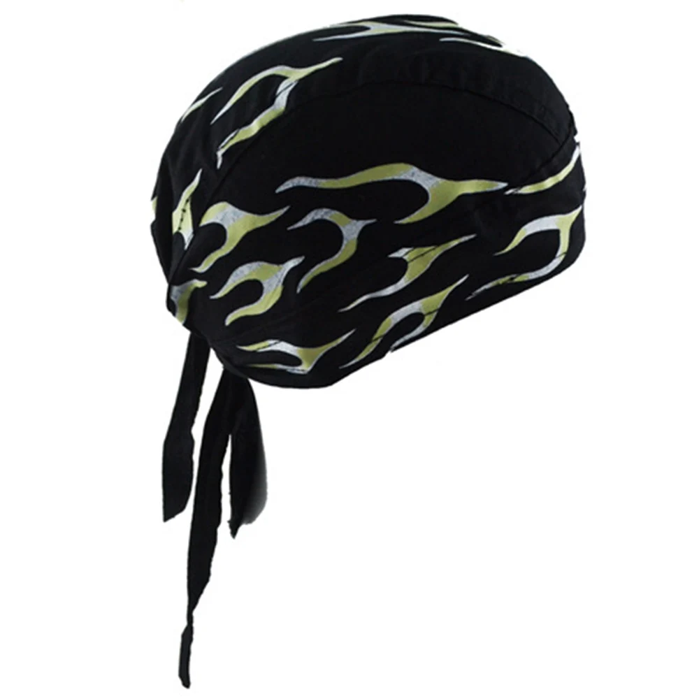 Cycling Cap Men Women MTB Road Bike Pirate Hat Breathable Headscarf Bicycle Quick Dry Bandana Riding Racing Headwear BC0114 (5)