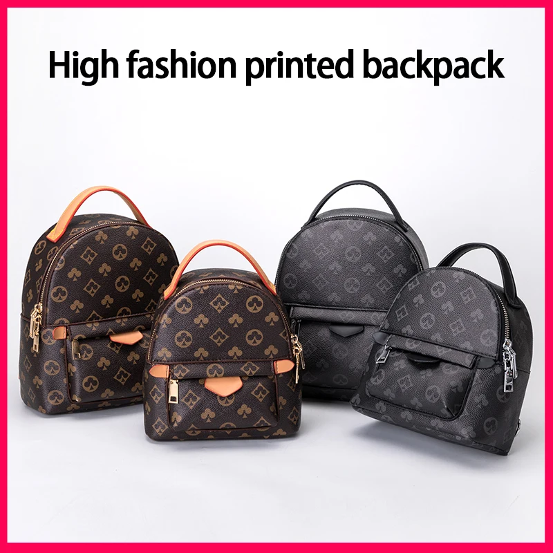 Women Backpack Travel-Bag Oxford New-Fashion Larger-Capacity Casual Female Hight-Quality