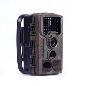 

Outdoor Scouting Trail Camera Game Wildlife Low Glow IR Night Vision Cam 1080P