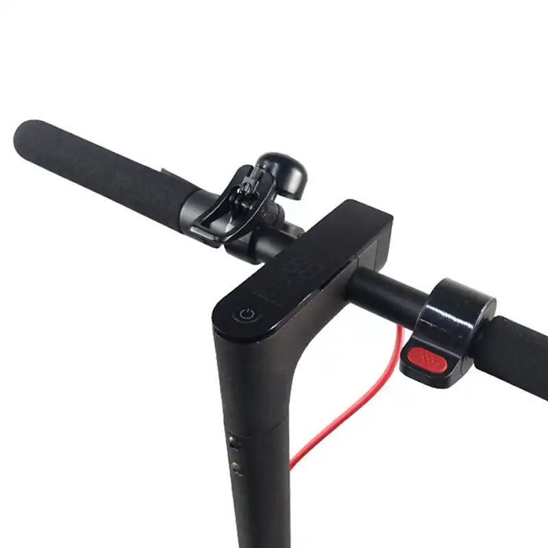 bicycle extension bar