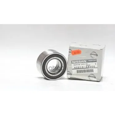 Oenis-40210ax000_!Подшип.Ступ.Перед Nissan Micra K12e Nissan 40210ax000 NISSAN арт. 40210AX000