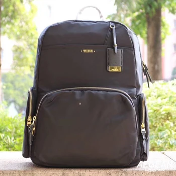 

Famous Brand Business Backpacks Girls Waterproof Travel Back Pack Business women's Super Backpack Male Bag