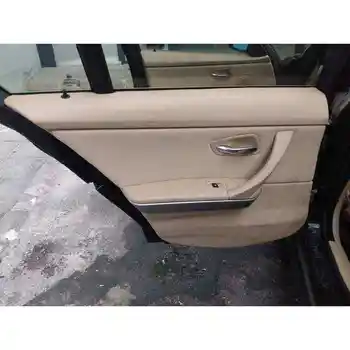 

TRIM LEFT REAR DOOR BMW 3 SERIES SALOON (E90)