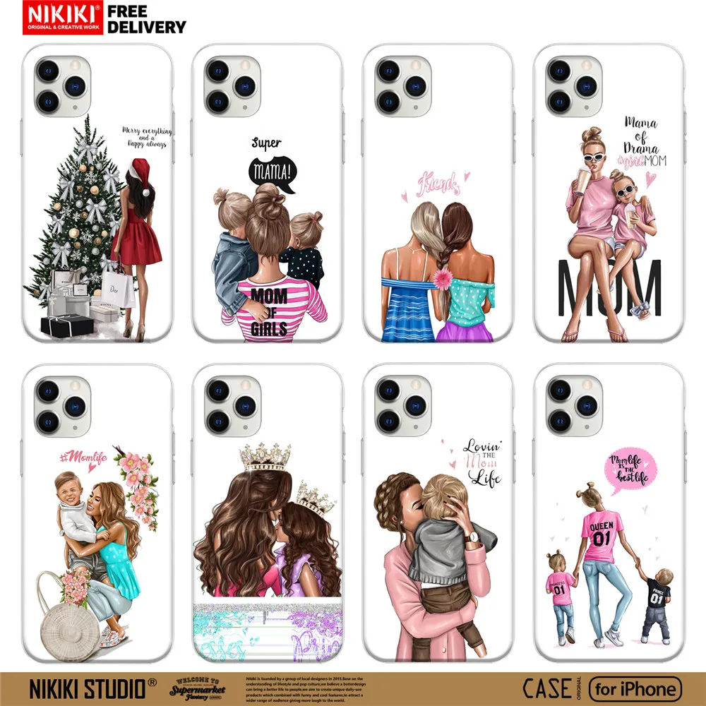 

Cute soft tpu phone case cover for iphone 11 pro xs Max xr x cases case for iphone 7 5 5s se 8 6 coque cases case 6s Plus
