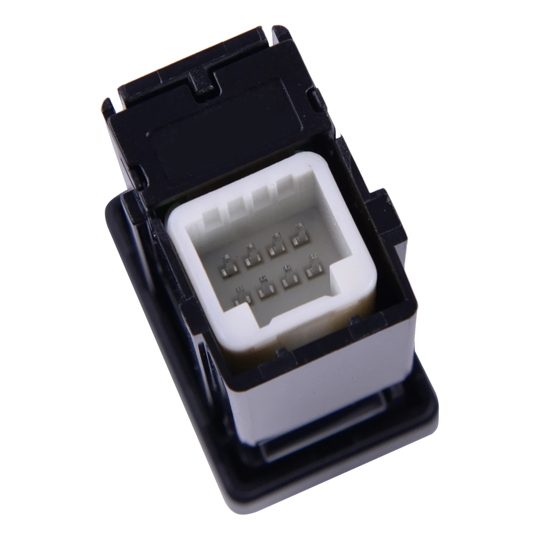 Beler 8 Pin AUX вспомогательный Радио Стерео Выпускной канал адаптер гнезда 86190-02010 подходит для Toyota Avalon Corolla HIGHLANDER RAV4 2011