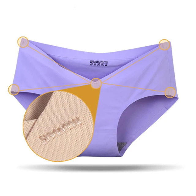 Mutandine Premaman In Cotone Vita Bassa - Confezione Da 5 Con Stampa Sorriso, Elasticizzate - Foto 4