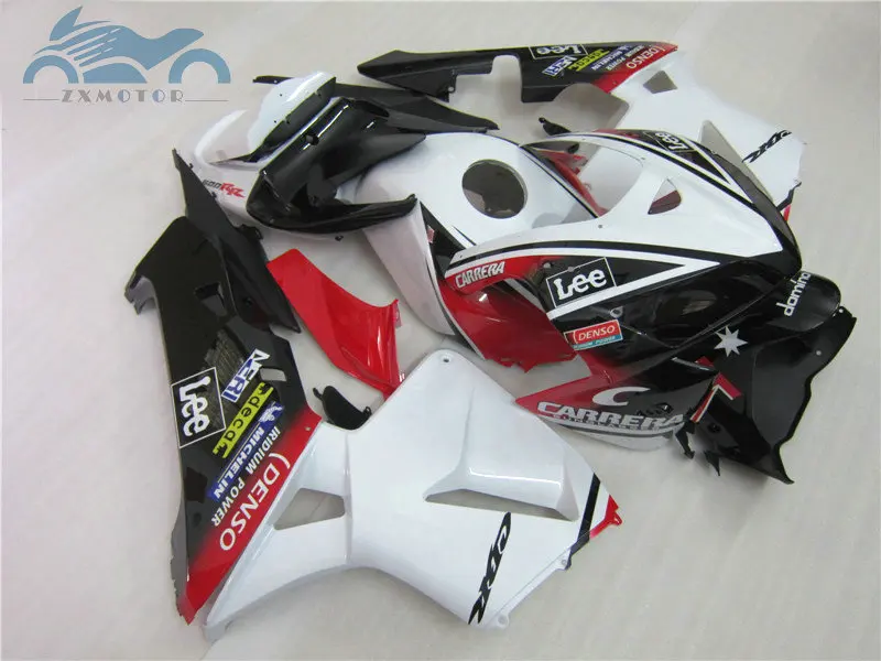 Комплект обтекателей для Honda CBR600RR 2005 2006 CBR 600 RR 05 06 ABS | Автомобили и мотоциклы