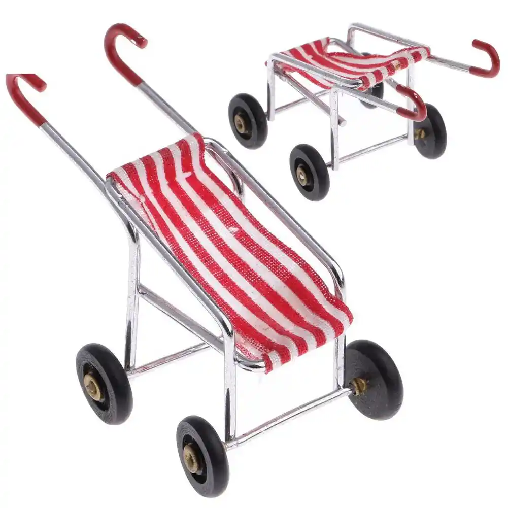 carro muñecas niñas 10 años