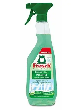 

Froggy Detergenti per la Casa - Detergenti per la Cucina - 200 ml