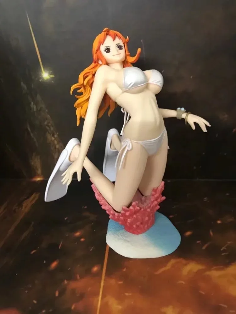 One piece/one piece shape Division Photo Home купальники для плавания воды дайвинг Nami штрихи в штучной упаковке Garage Kit